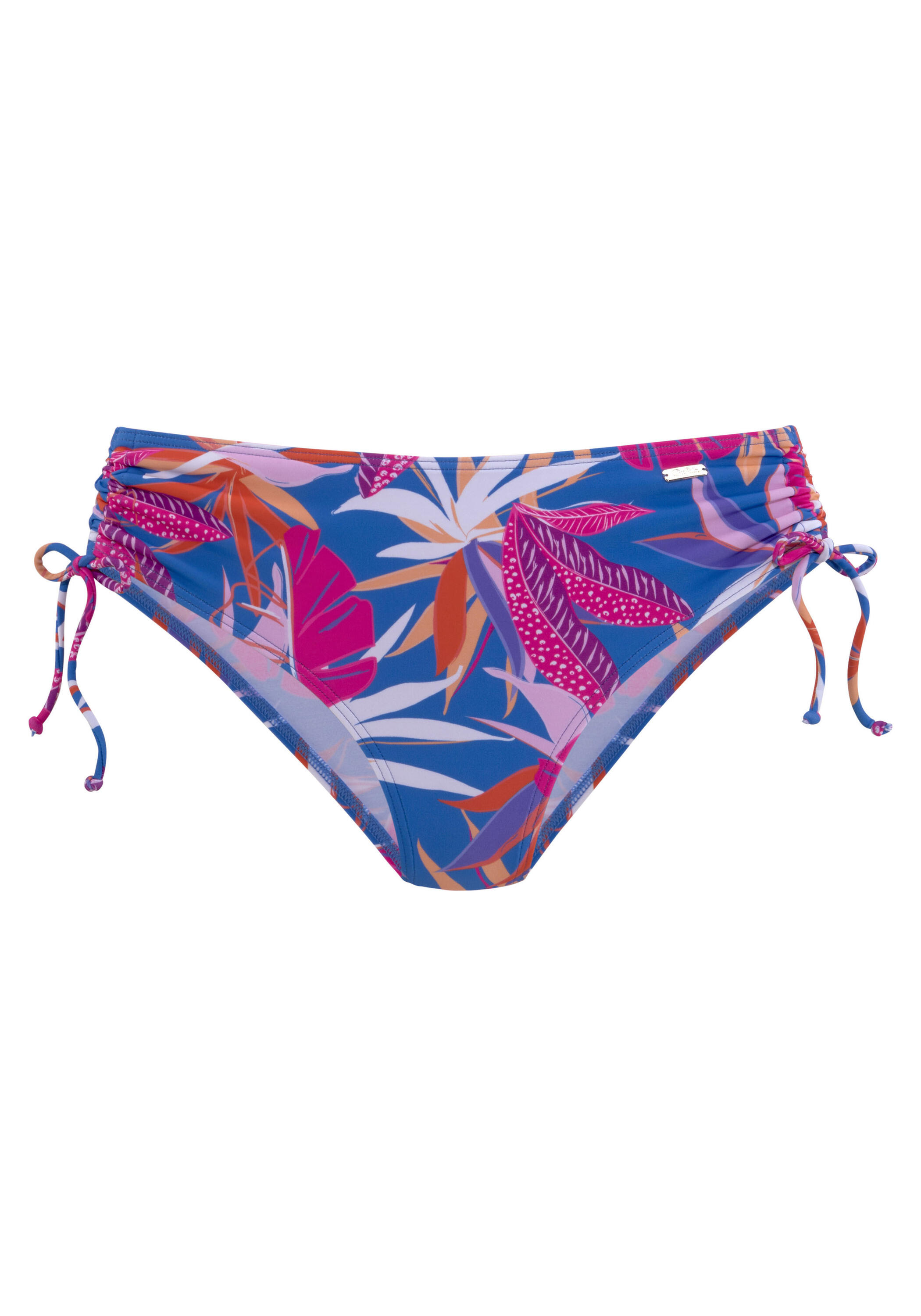 Damen Bikini-Hose 2/5