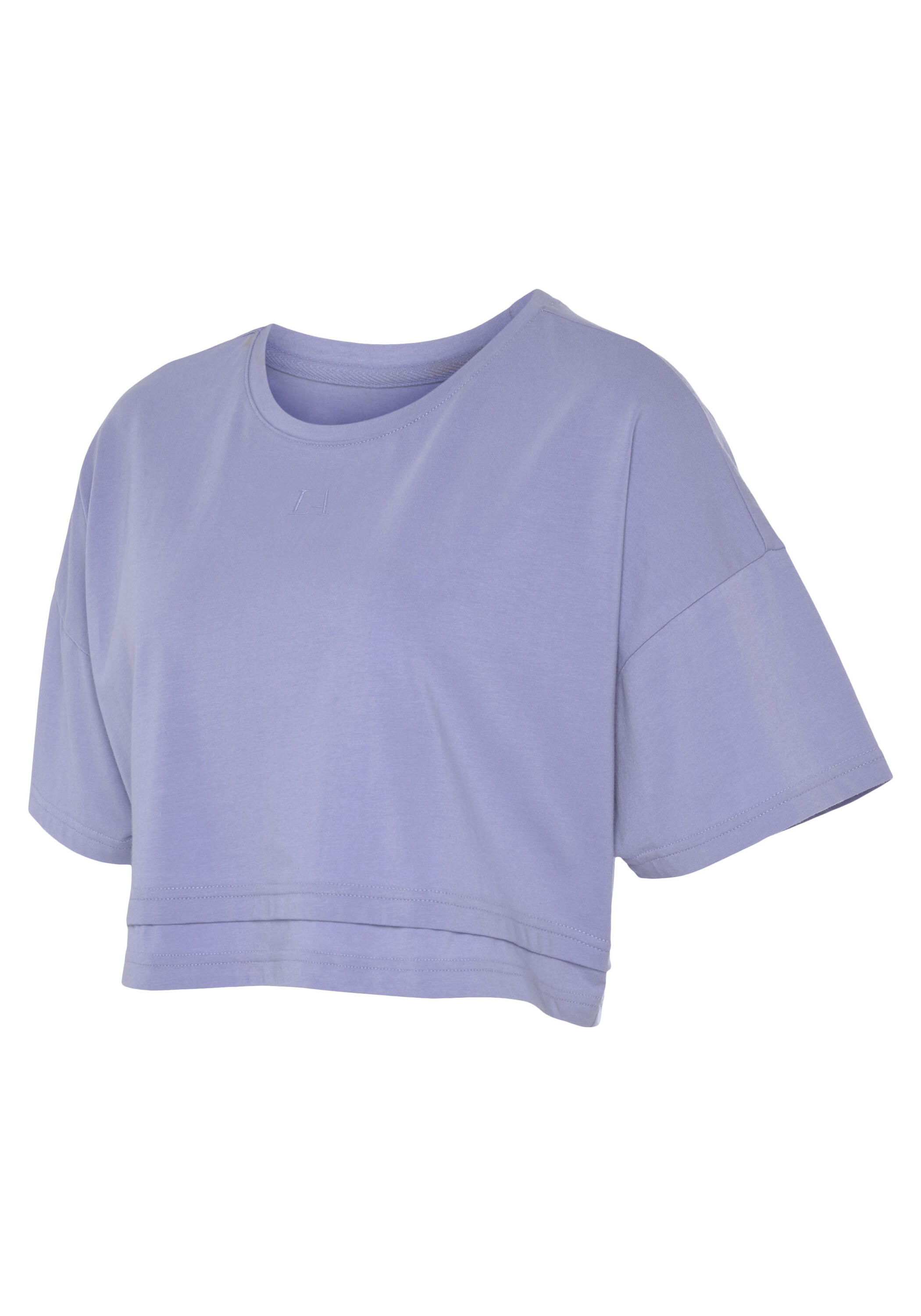 Damen Kurzarmshirt 6/7