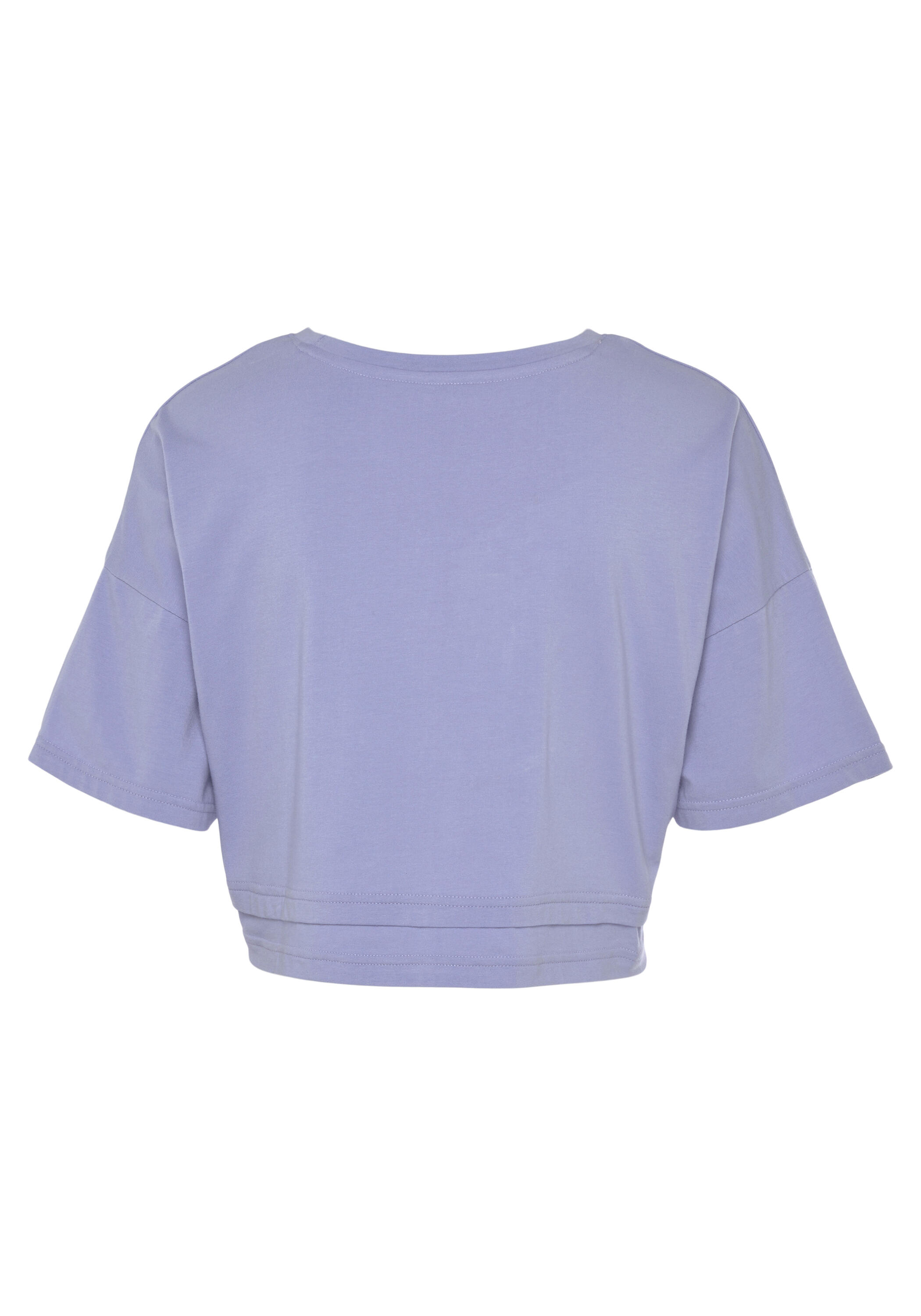Damen Kurzarmshirt 3/7