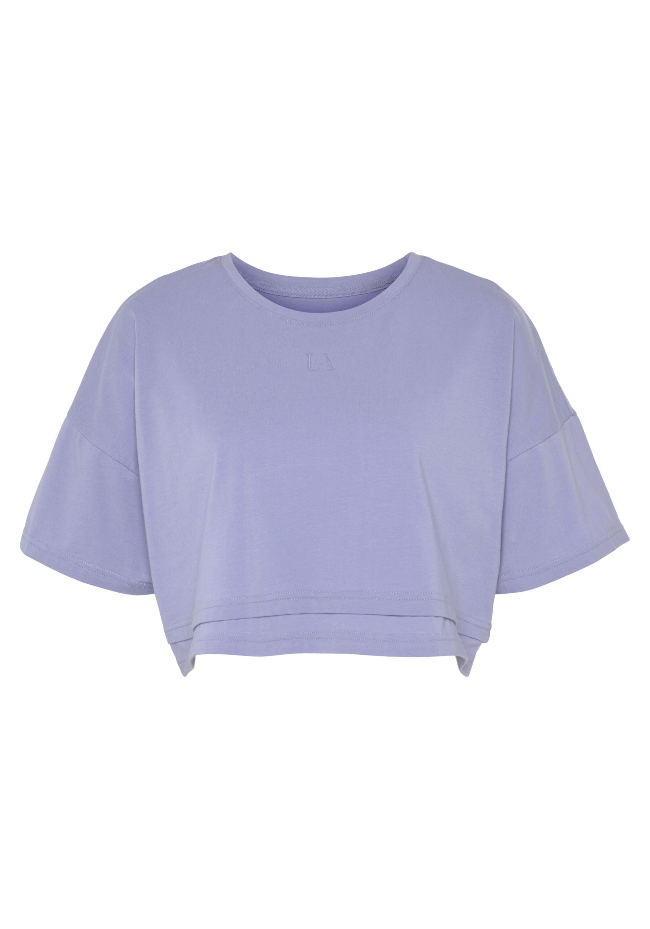 Damen Kurzarmshirt 2/7