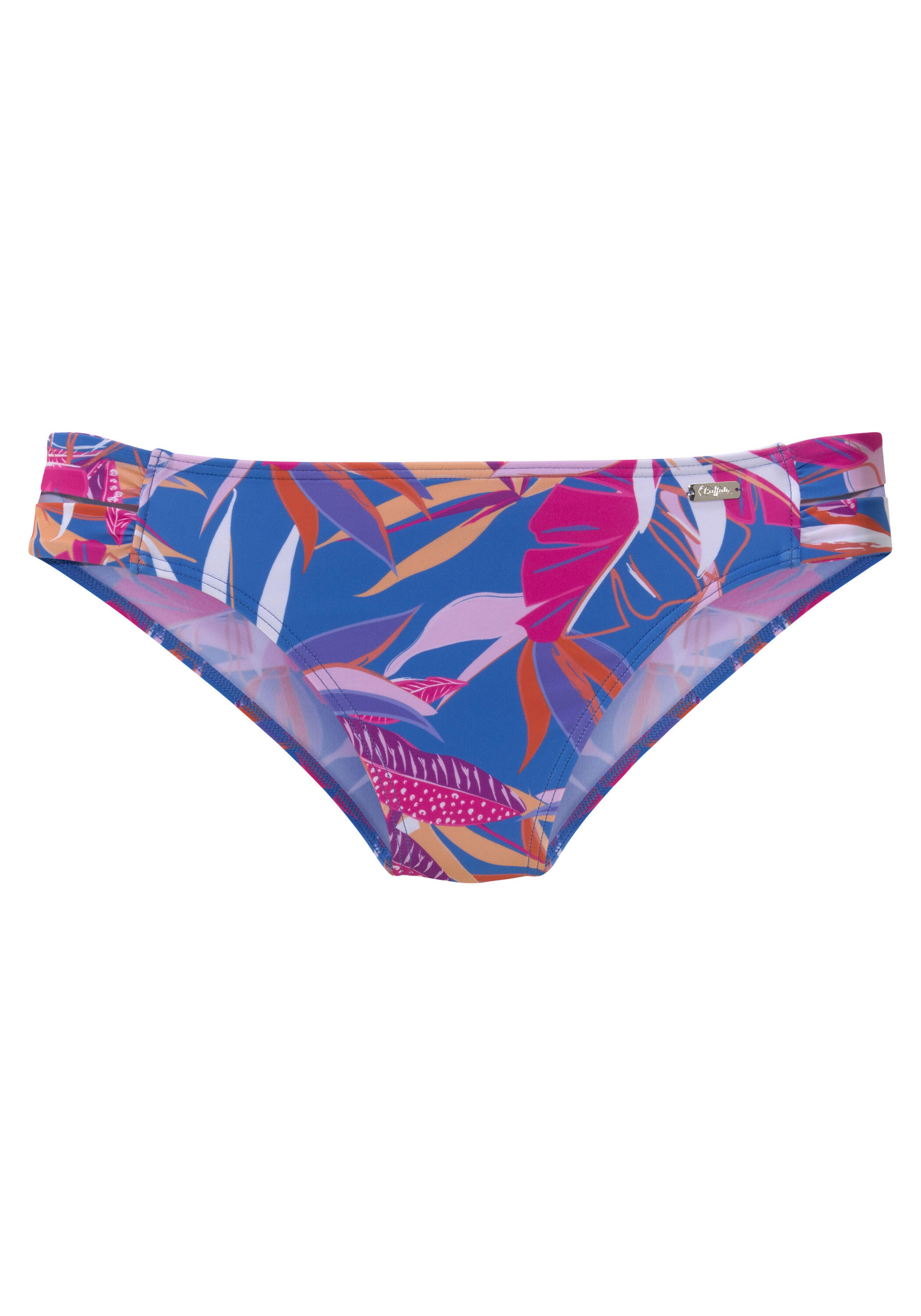 Damen Bikini-Hose 2/5