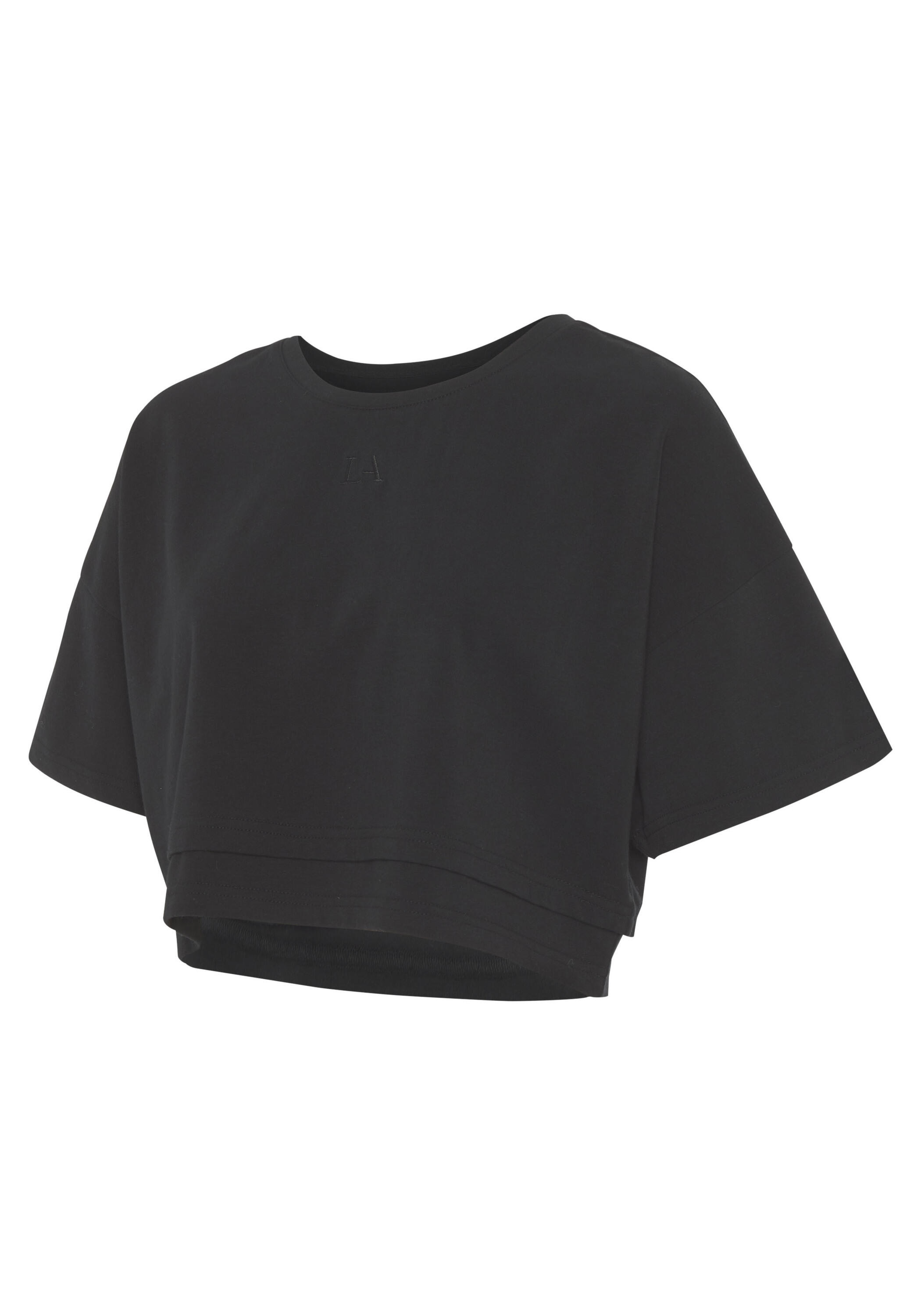 Damen Kurzarmshirt 6/7