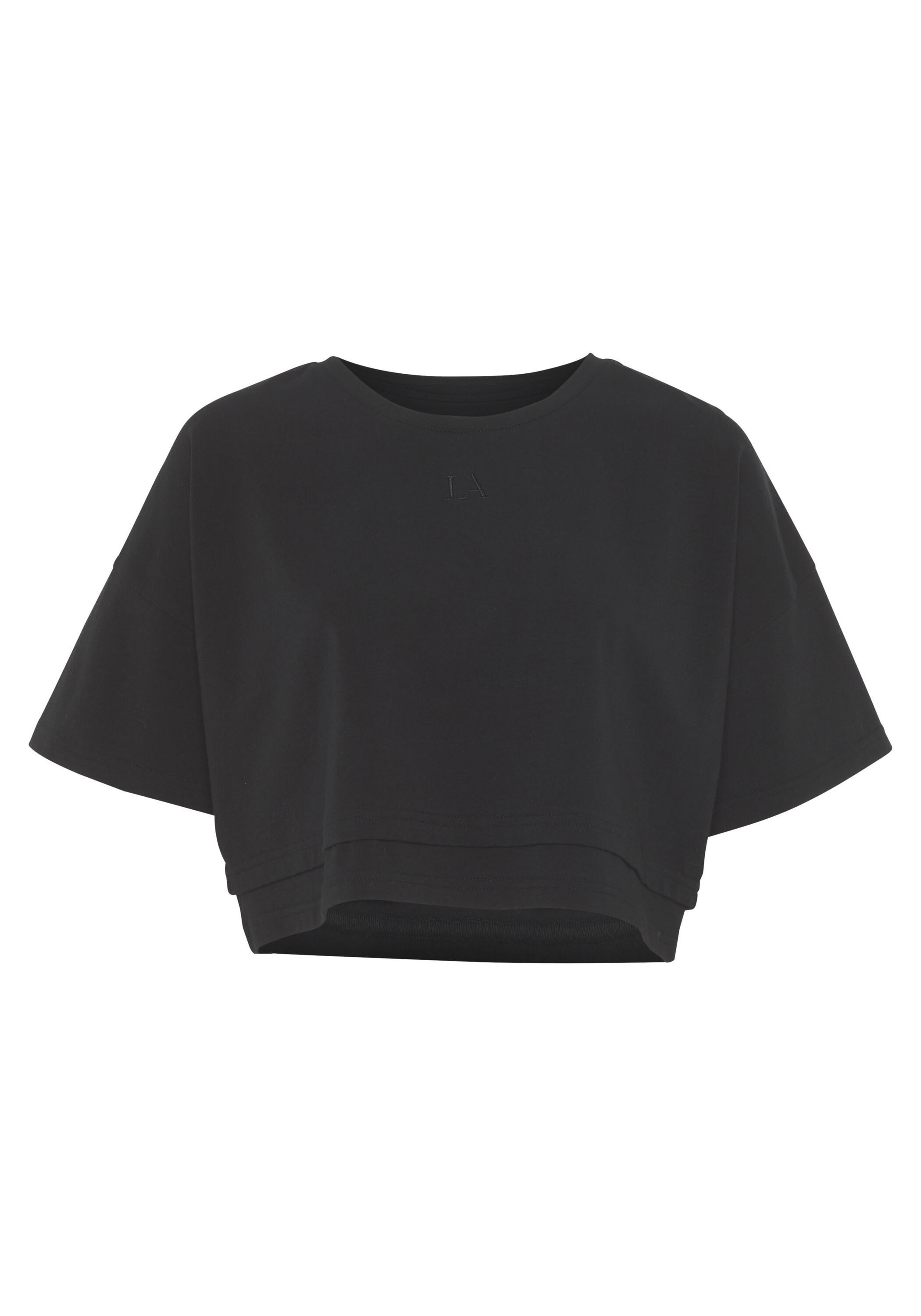 Damen Kurzarmshirt 2/7