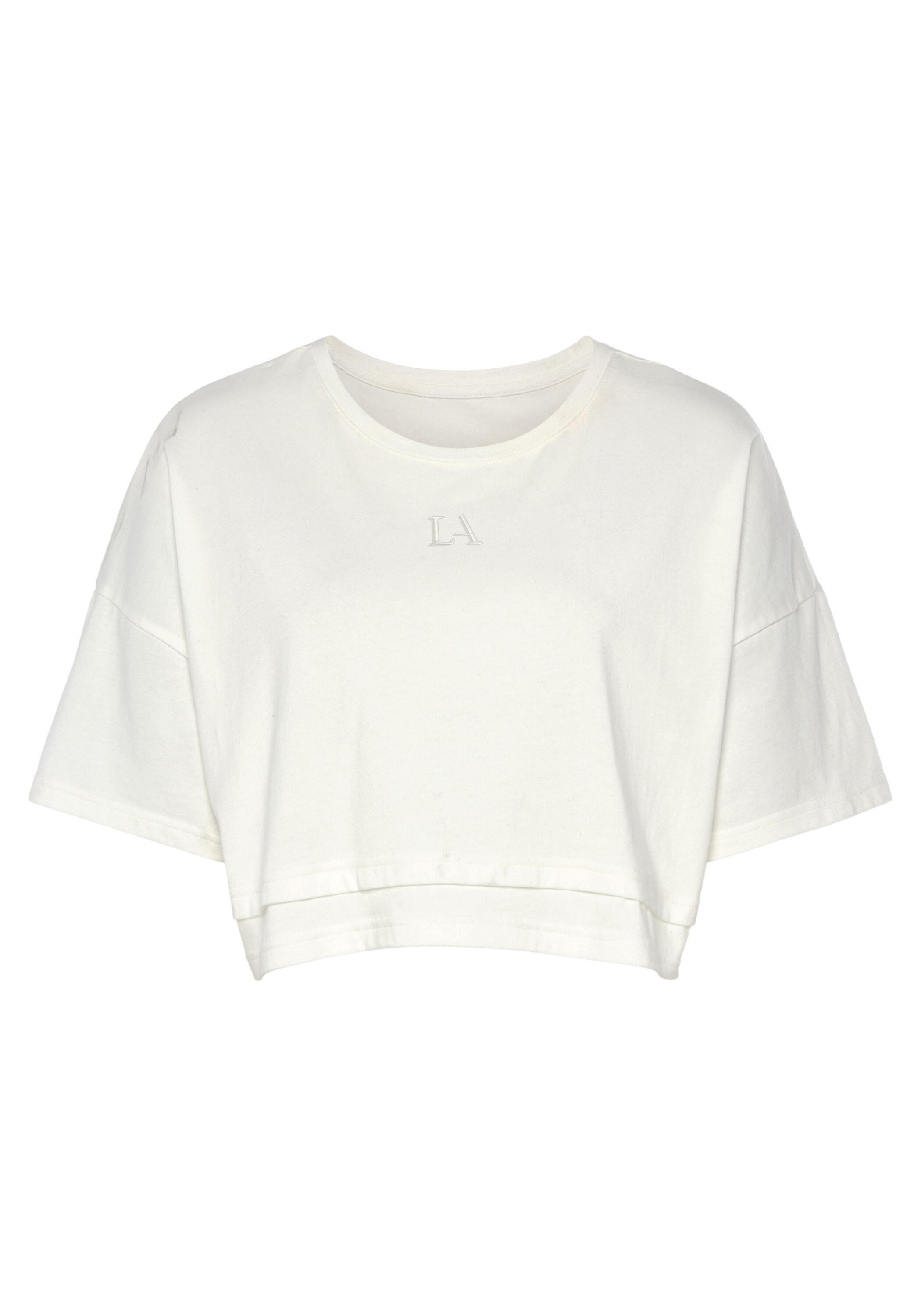 Damen Kurzarmshirt 2/9