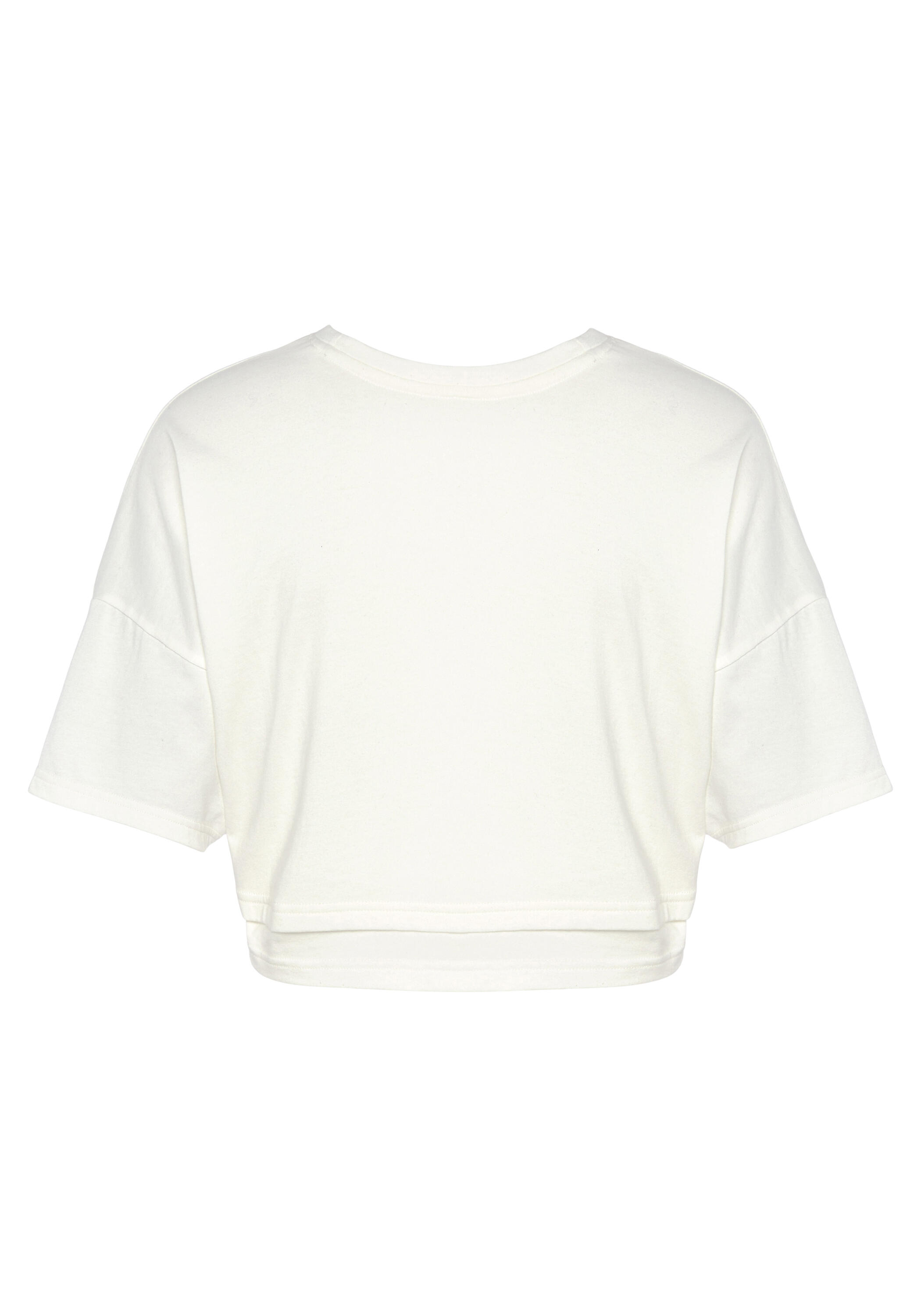 Damen Kurzarmshirt 3/9
