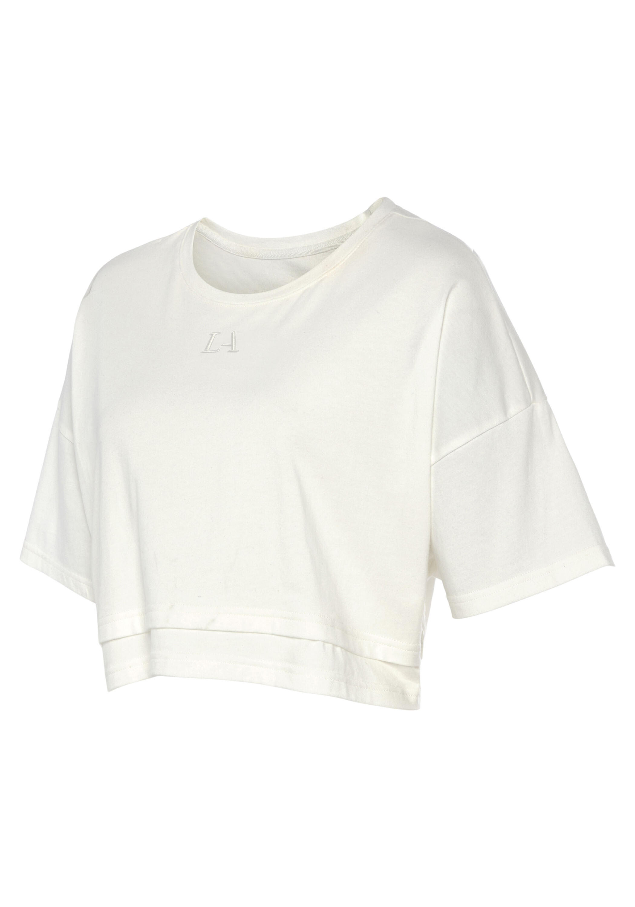 Damen Kurzarmshirt 6/9
