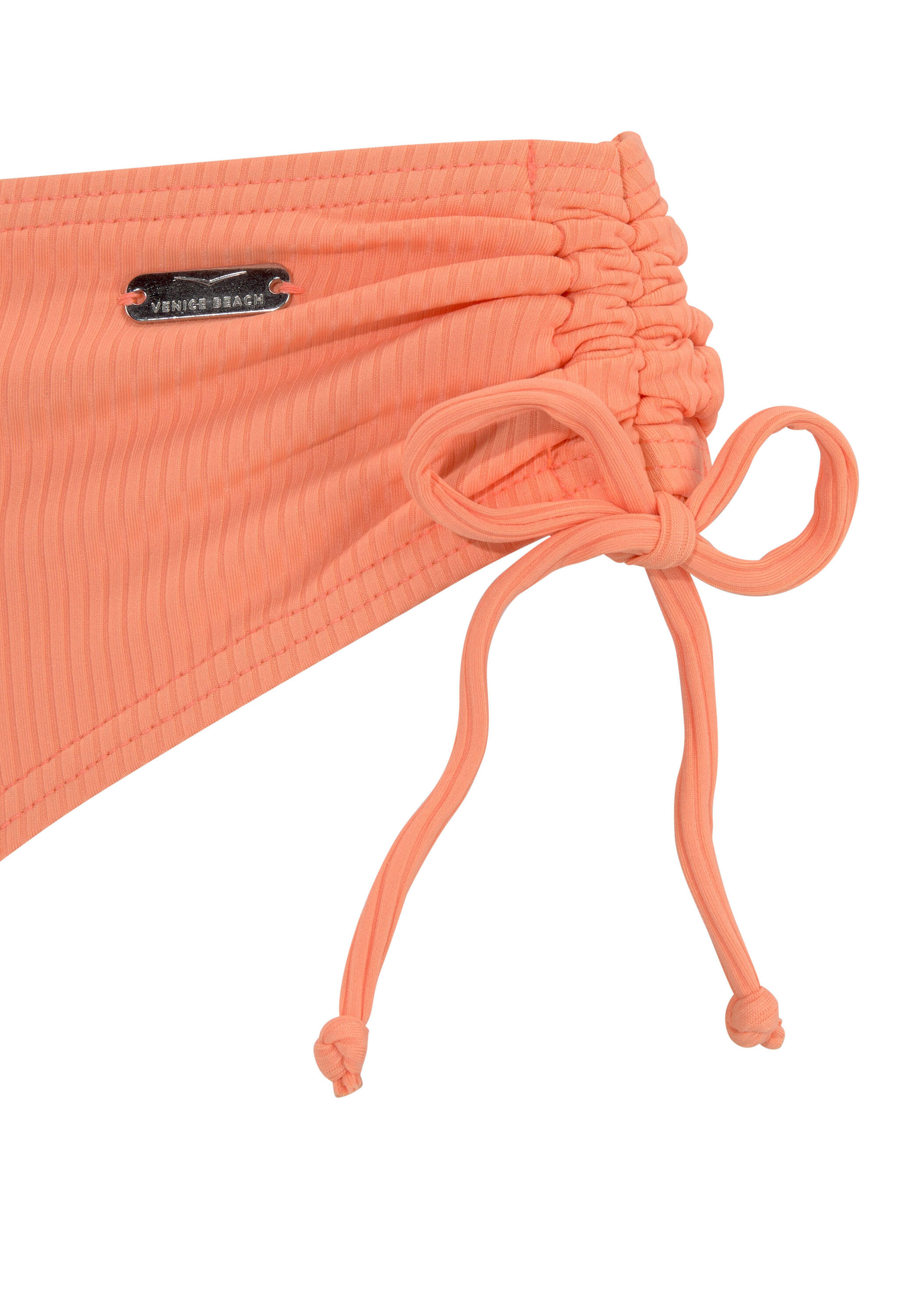 Damen Bikini-Hose 4/5