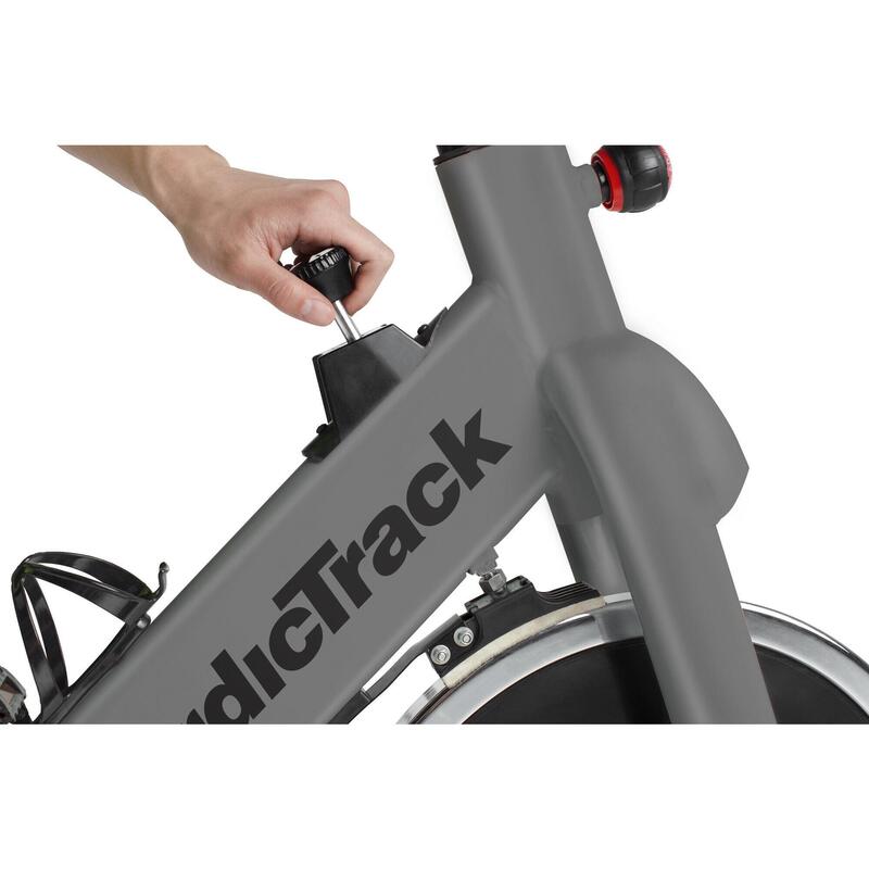 NordicTrack GX 3.9 Sport Bike