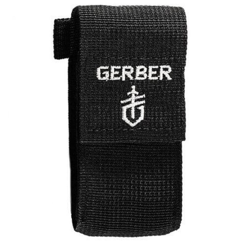 Multitool Gerber Truss Black z pokrowcem