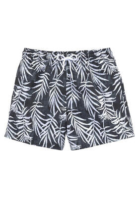 Herren Badeshorts