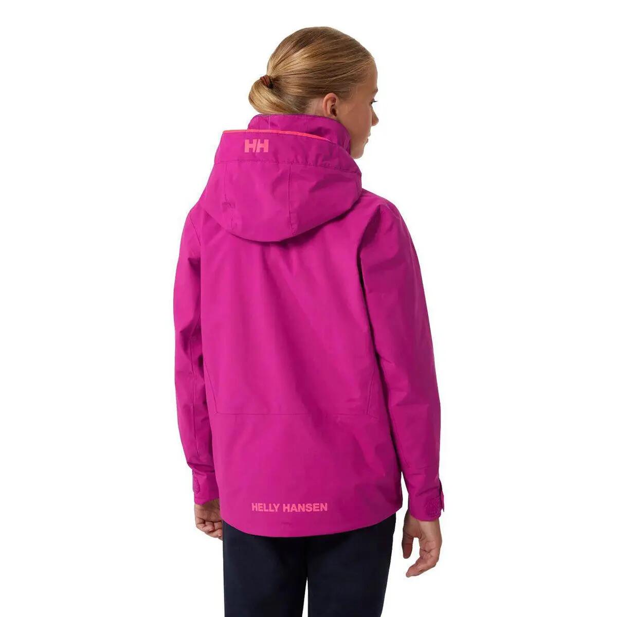Regenjacke Border 2/7