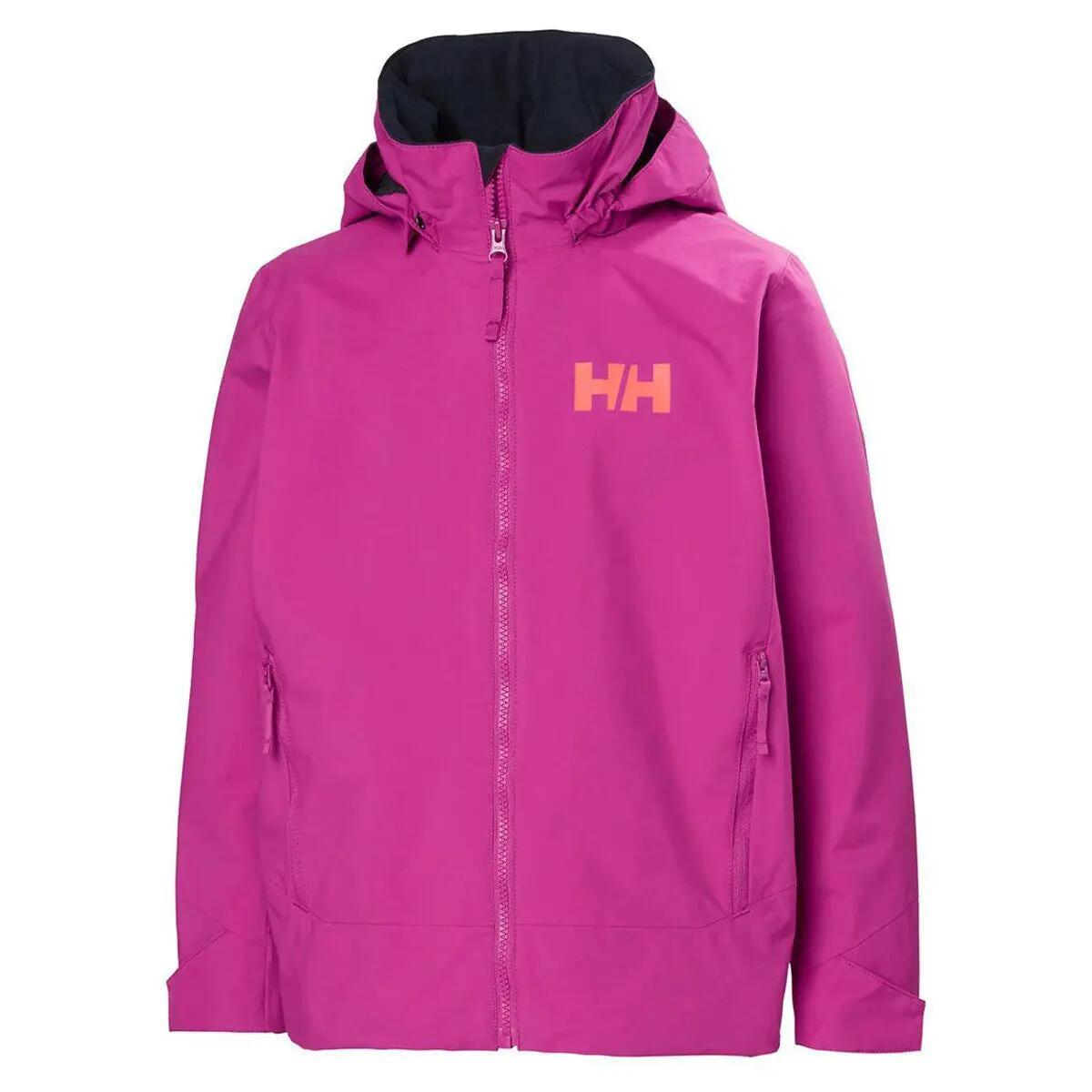 Regenjacke Border 3/7