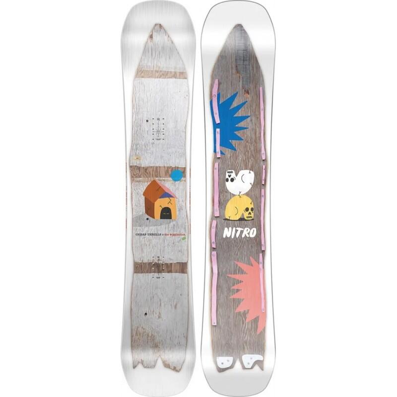snowboard NITRO Cheap Trills