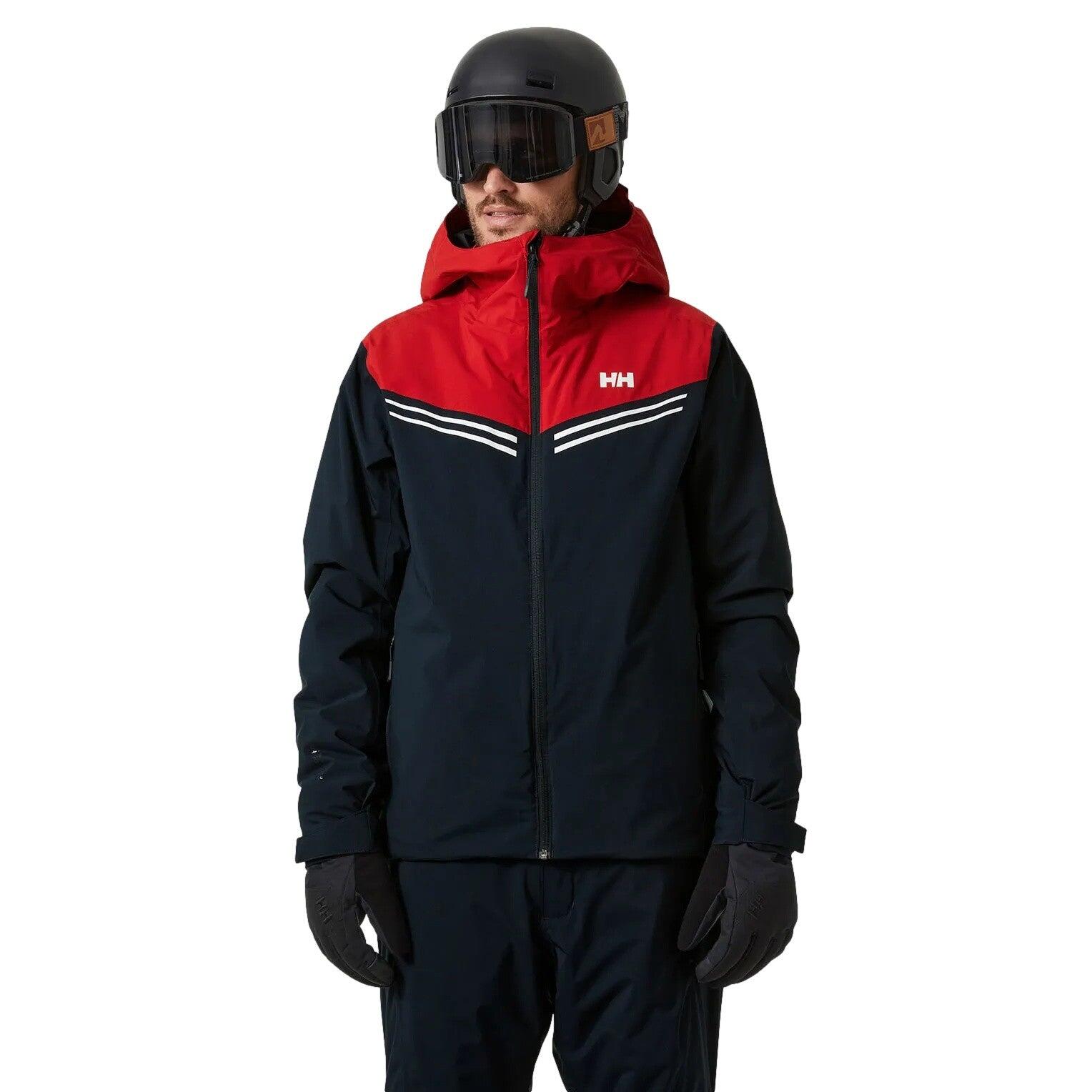HELLY HANSEN picture