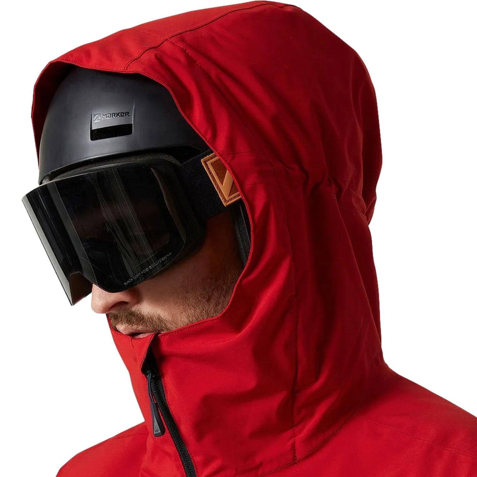 Kurtka Narciarska męska Helly Hansen Alpine Insulated Jacket 5/7