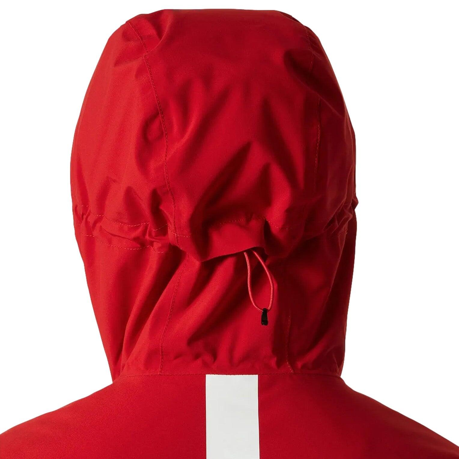 Kurtka Narciarska męska Helly Hansen Alpine Insulated Jacket 6/7