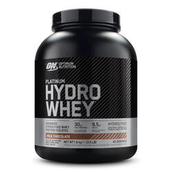 Whey Hydrolysée | Platinum Hydrowhey (1,6kg) | Chocolat