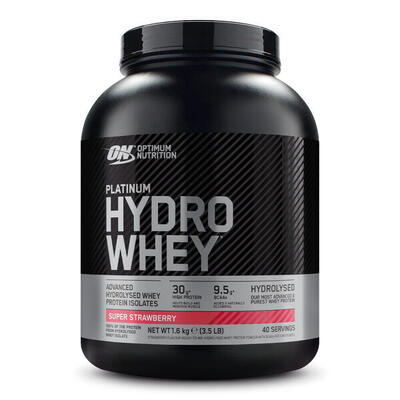 Whey Idrolizzata - Idrogeno Platino (16 Kg) - Cioccolato