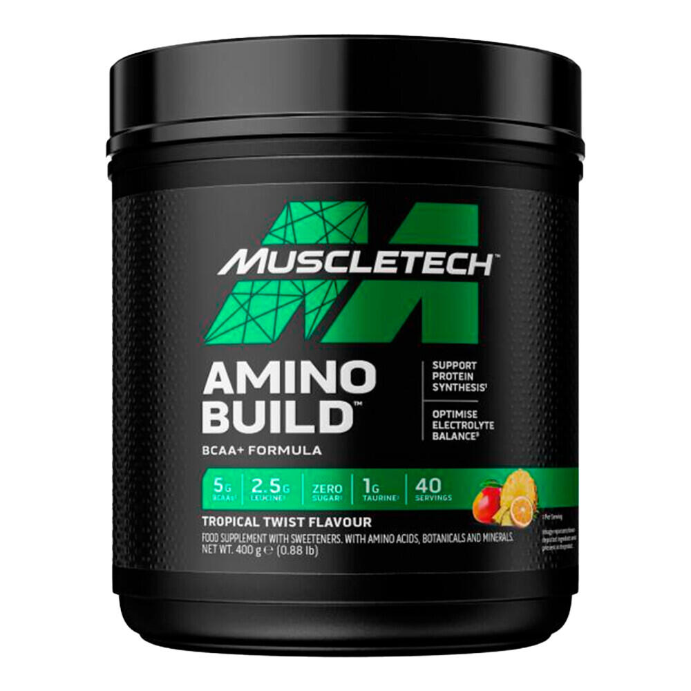 MUSCLETECH picture
