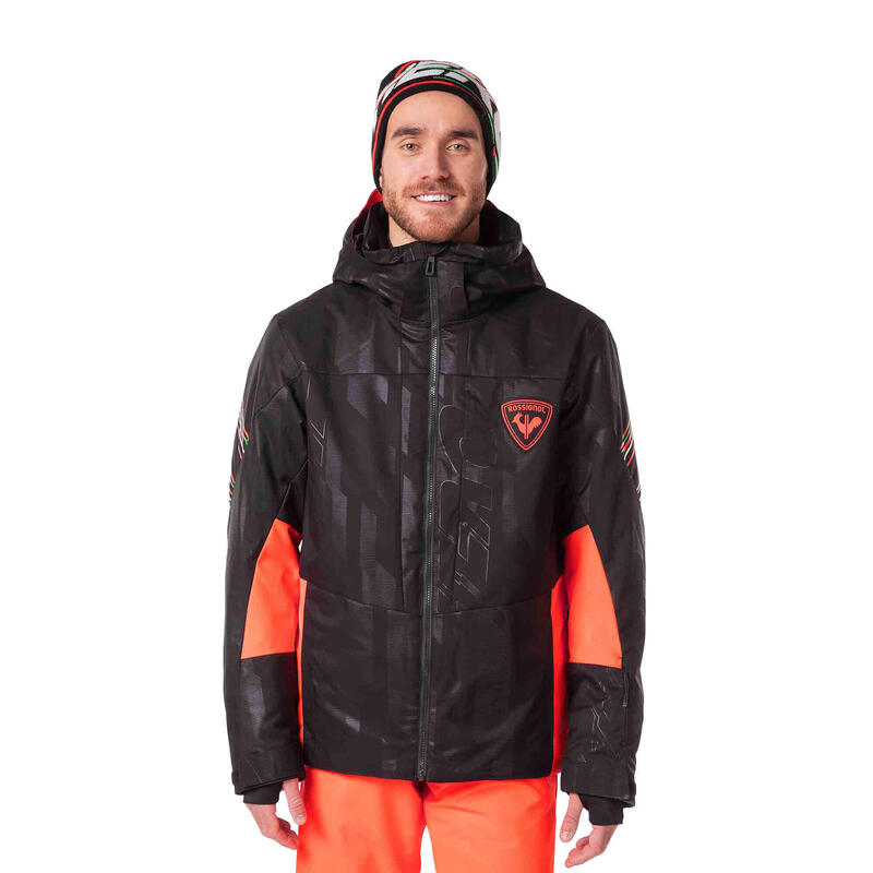 Kurtka narciarska męska Rossignol Hero Allspeed Jacket