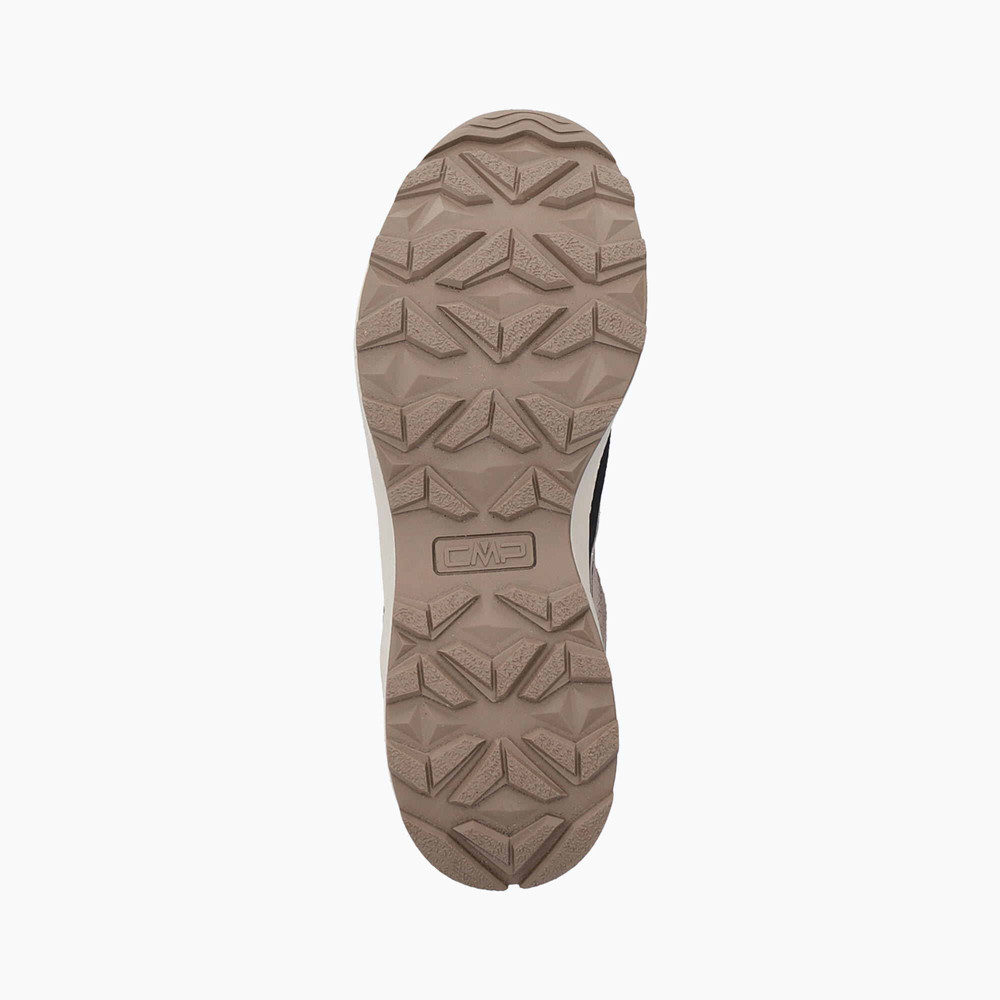 Damskie buty trekkingowe md CMP Kaleepso Wp 6/7