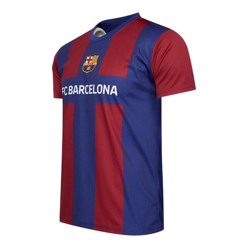 Koszulka piłkarska dla dorosłych FC Barcelona Home 23/24