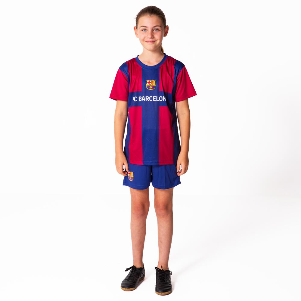 Camiseta fc barcelona decathlon hotsell
