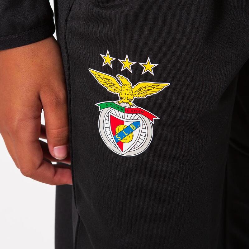 SL Benfica trainingspak kids 23/24