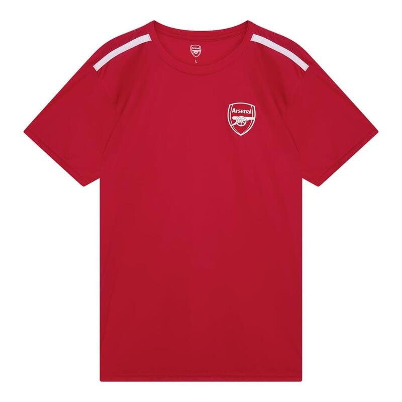 Camiseta de fútbol Arsenal hombre