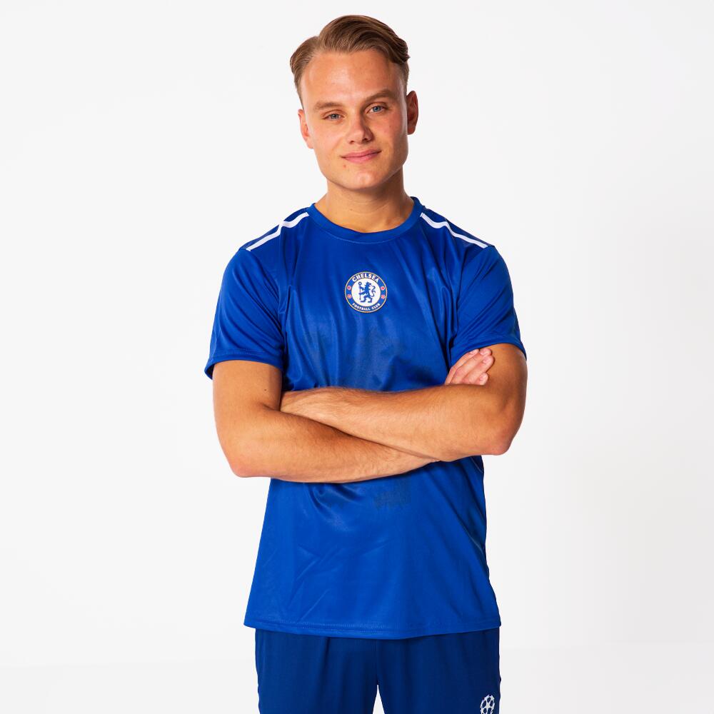 Chelsea Polo Męski 2/7