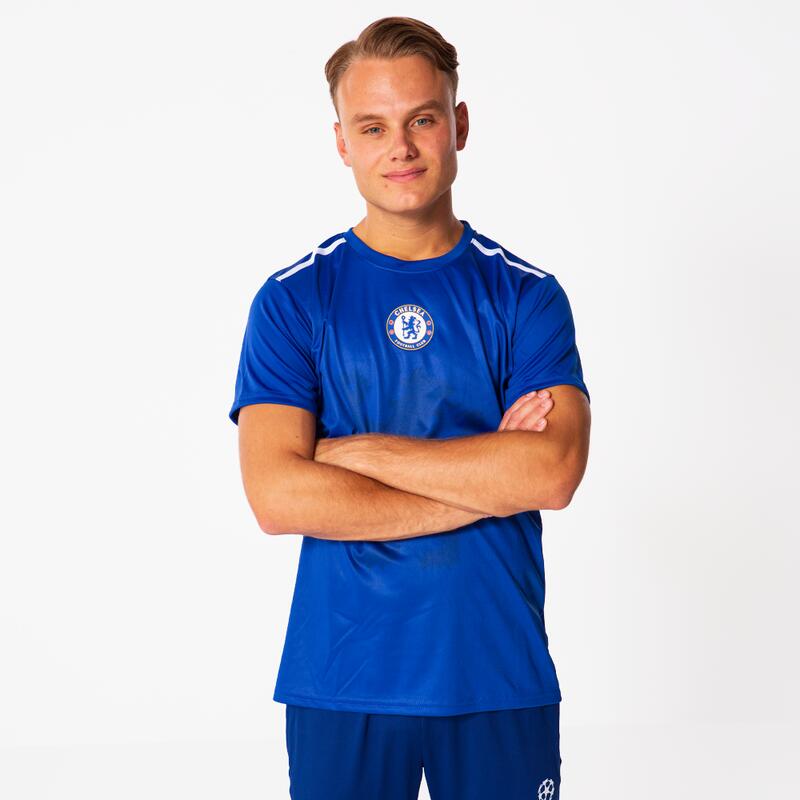 Maillot de football Chelsea Adulte