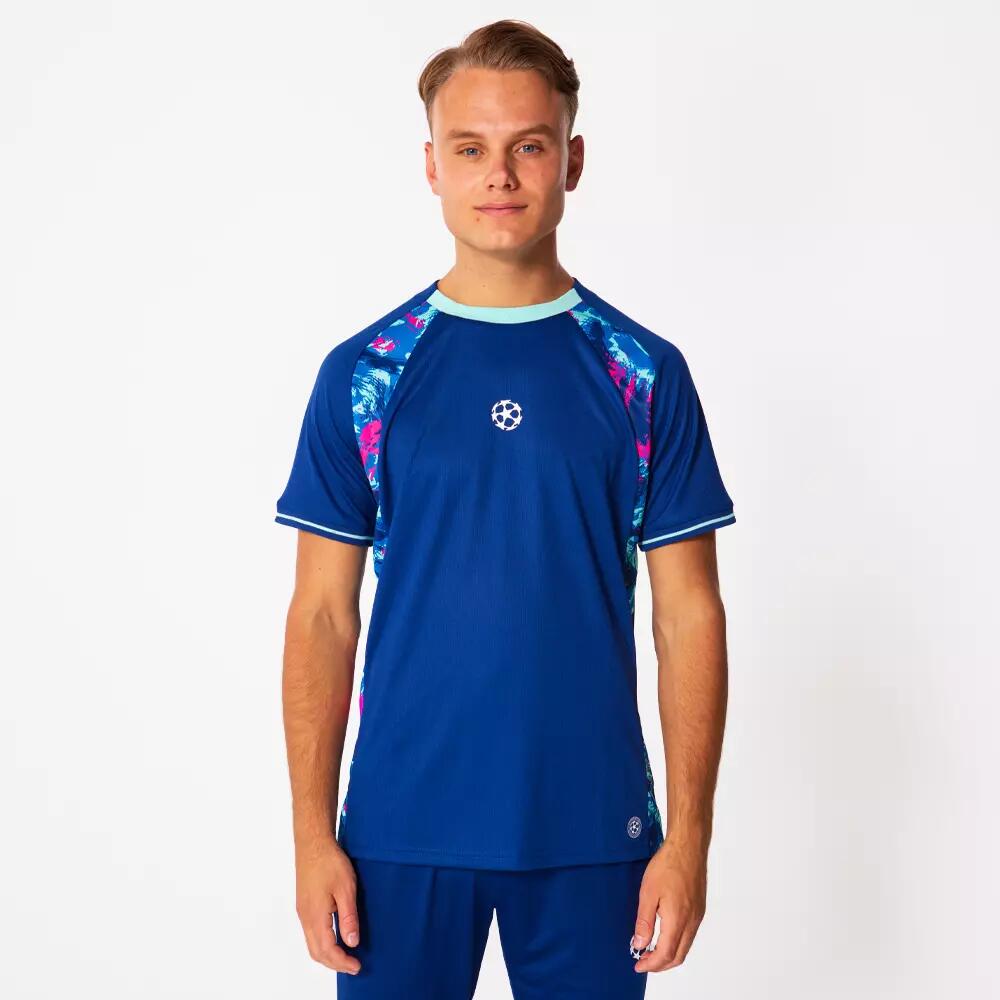 CHAMPIONS LEAGUE Maglia calcio UEFA Champions League uomo