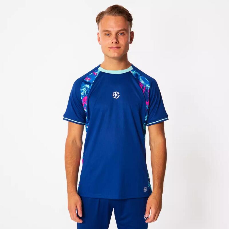 UEFA Champions League Fußballtrikot Erwachsene