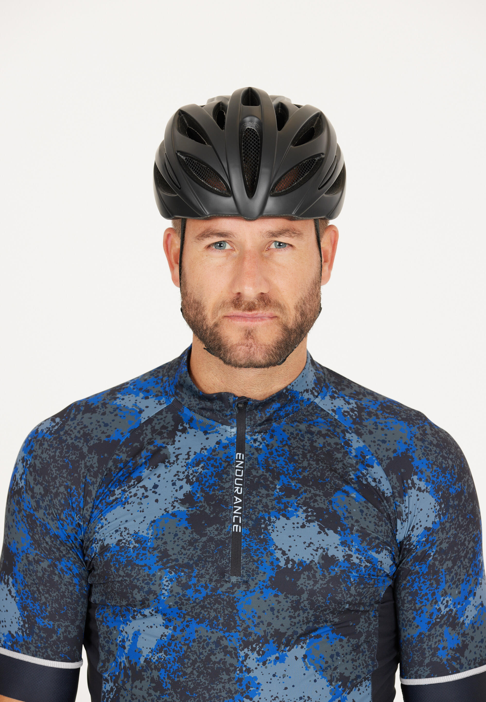 Casco da bici Endurance Coppi 3/5