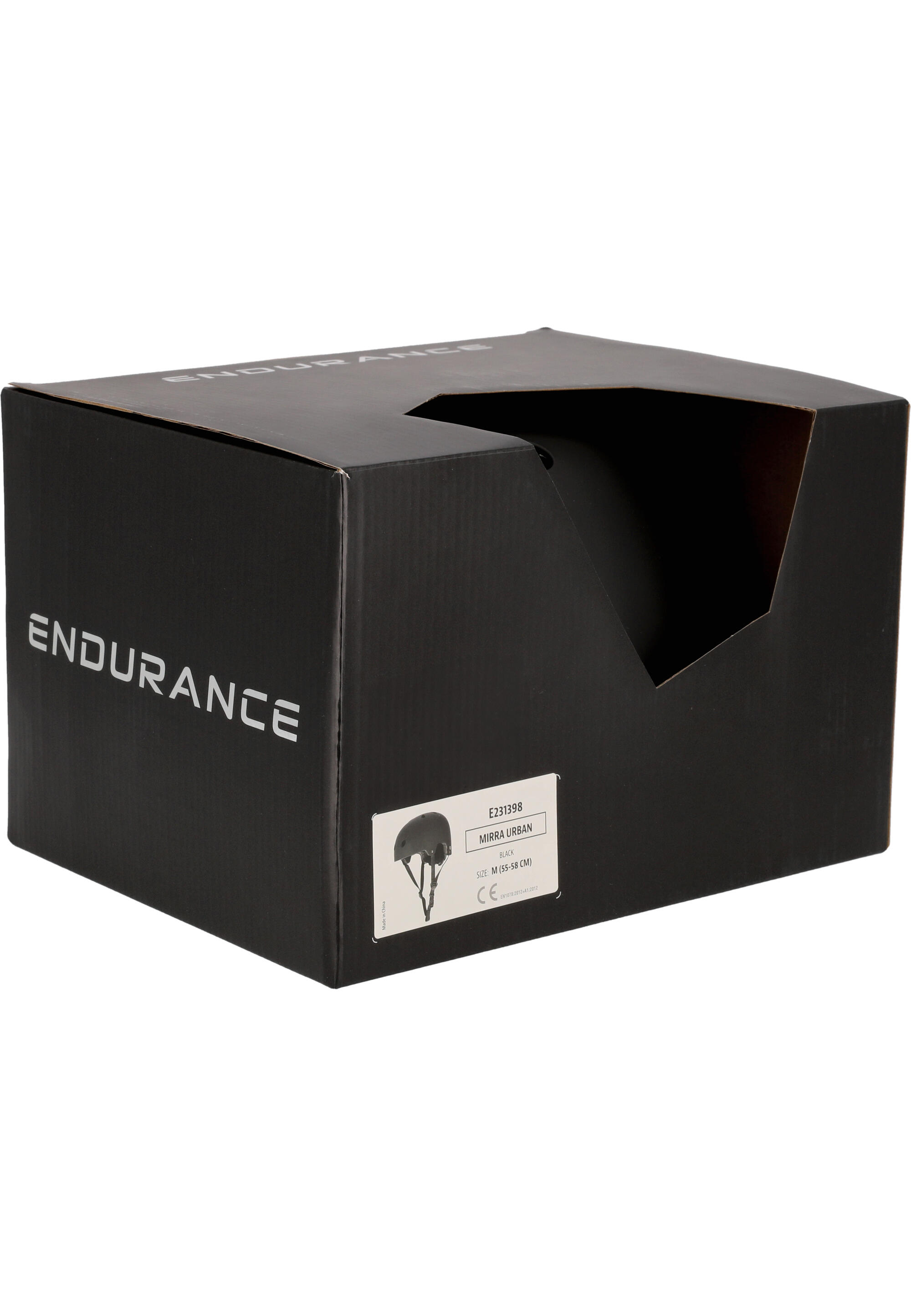 Auriculares Endurance Mirra Urban 4/5