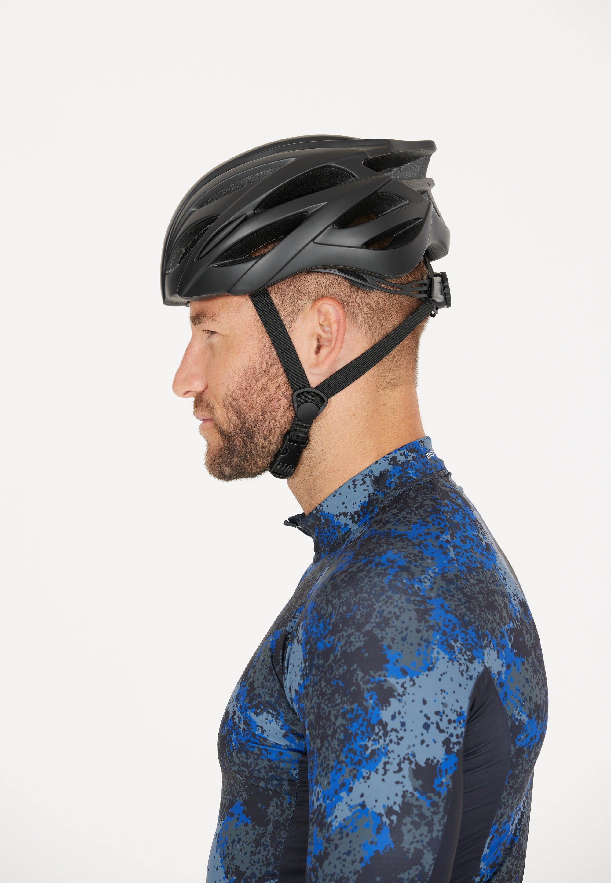 Casco da bici Endurance Coppi 2/5