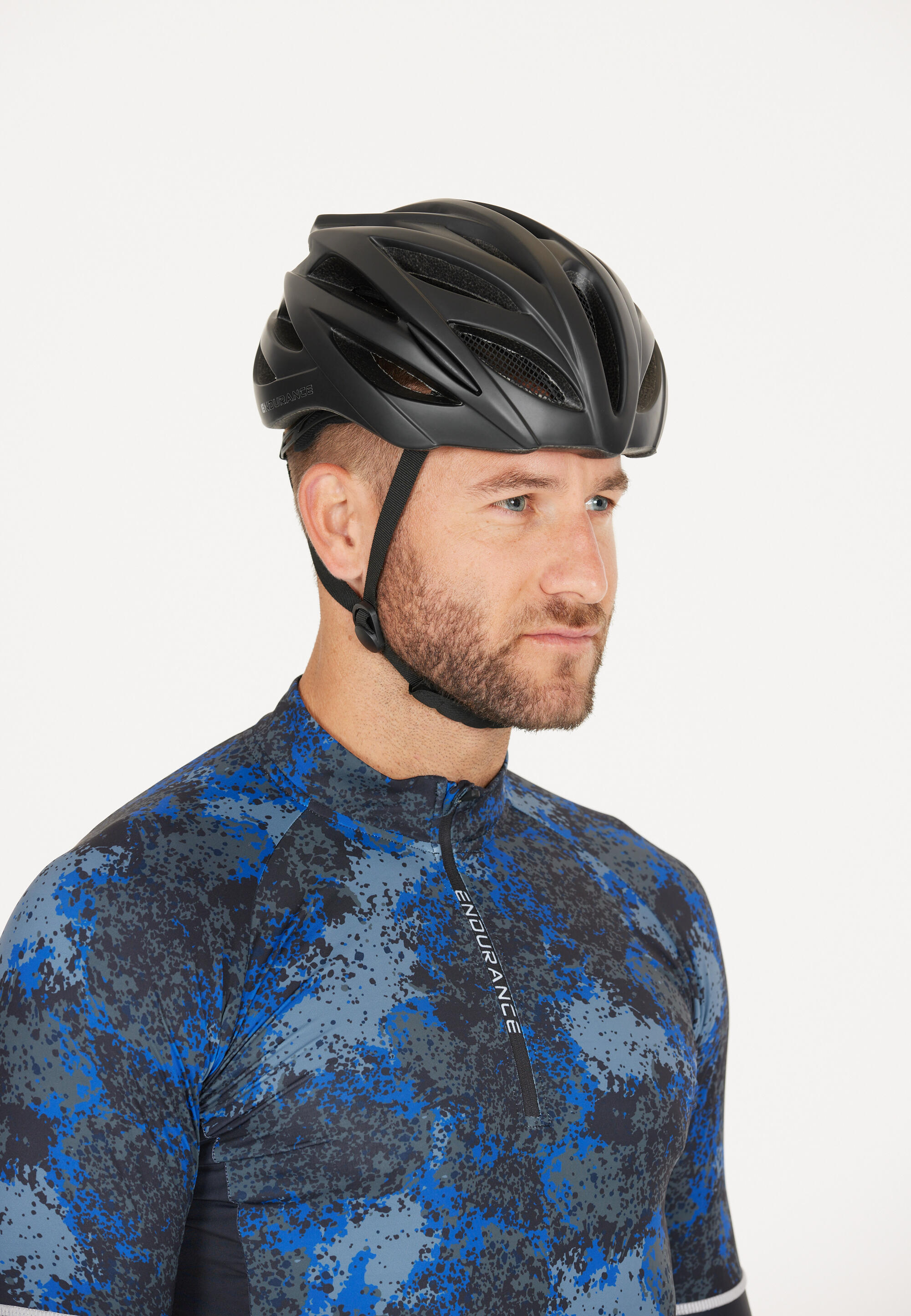 Casco da bici Endurance Coppi 4/5