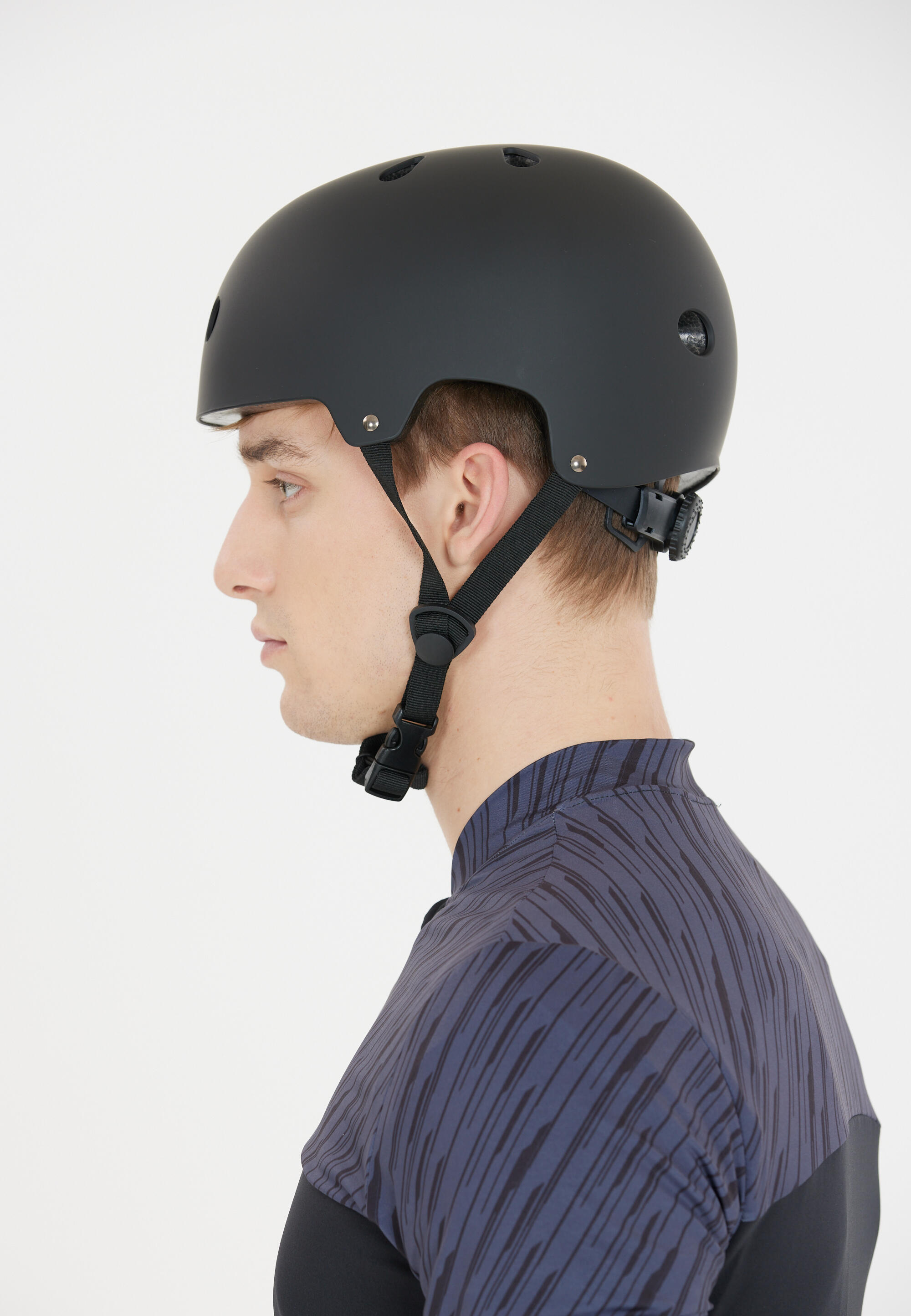 Casque Endurance Mirra 5/5