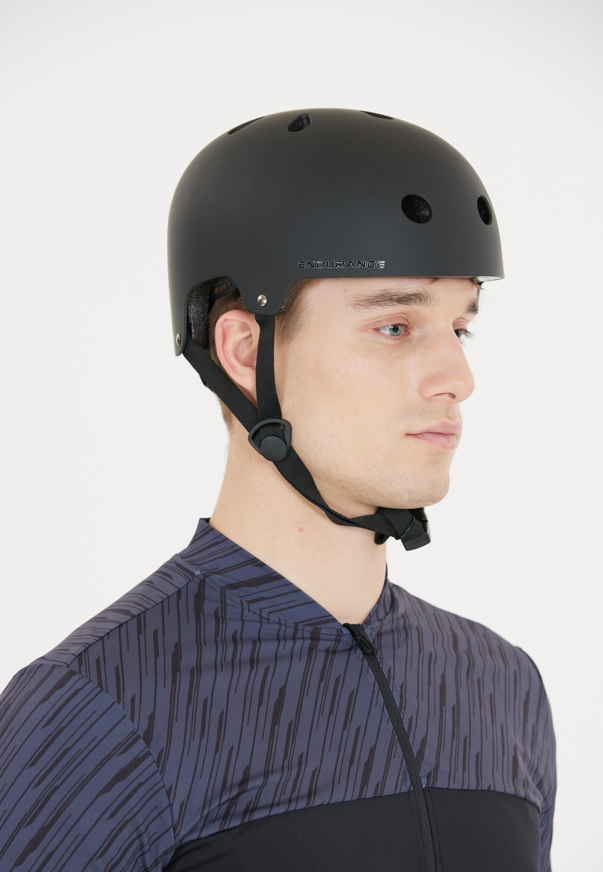 Casque Endurance Mirra 3/5
