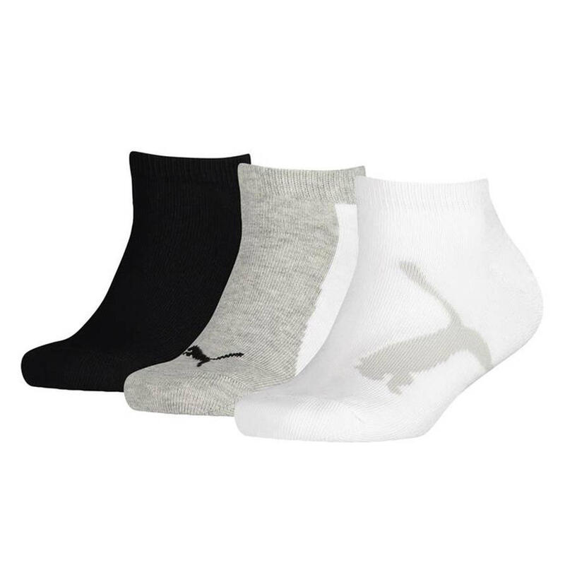 Skarpety Puma Btw Sneaker 3 pary