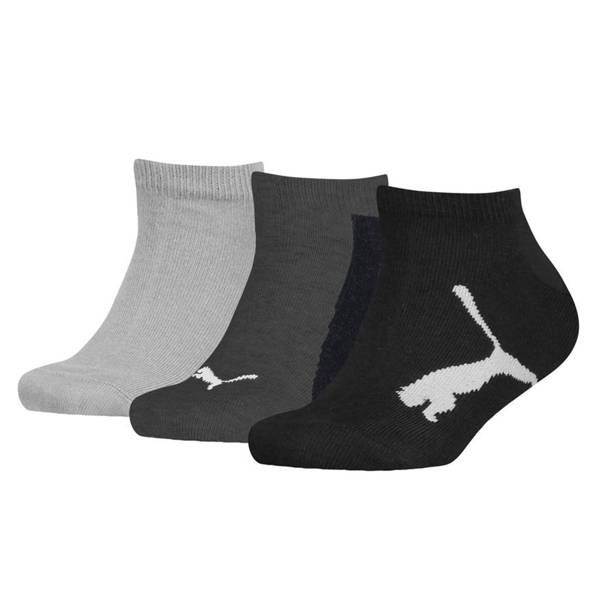 Skarpety Puma Btw Sneaker 3 pary