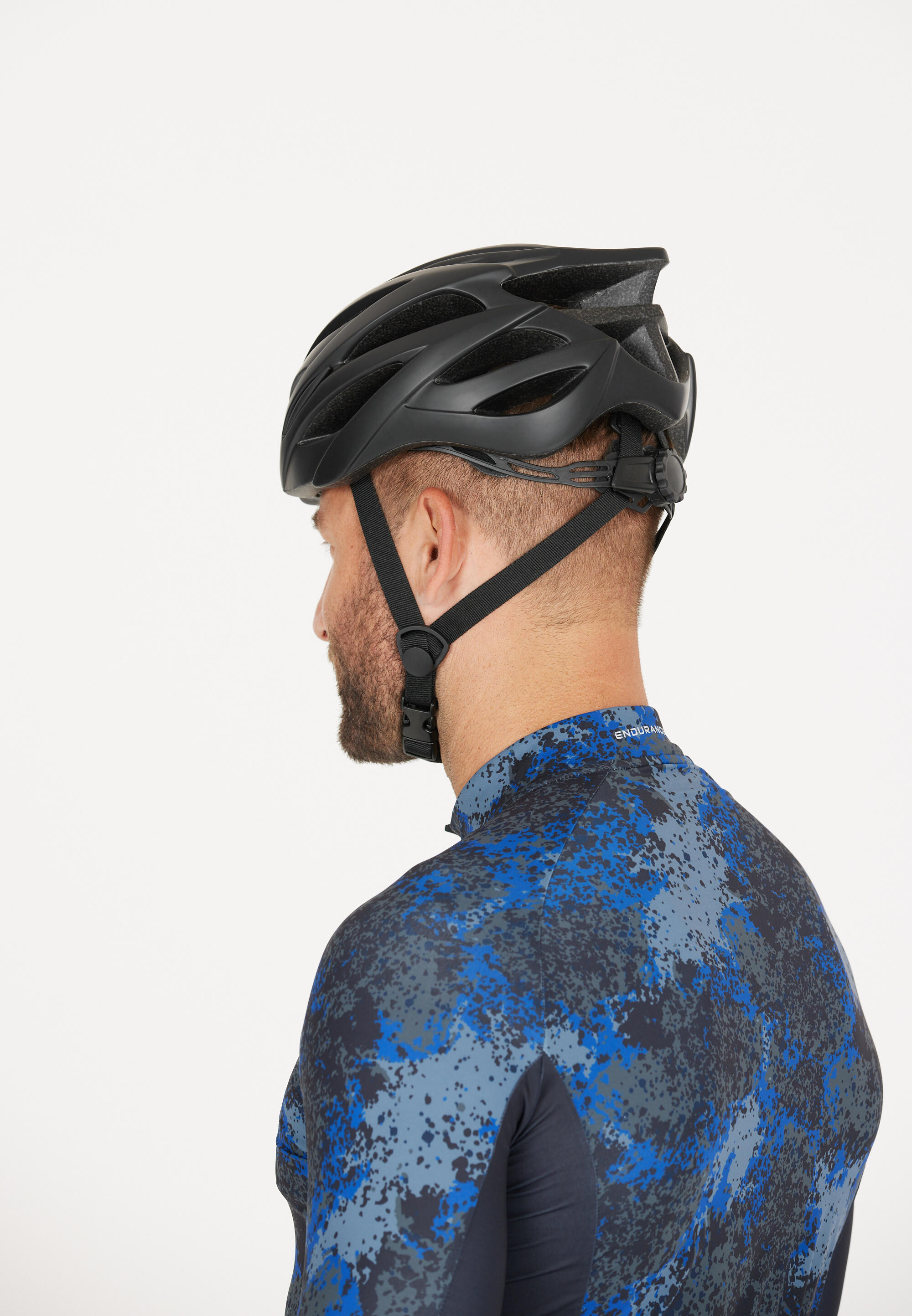 Casco da bici Endurance Coppi 5/5