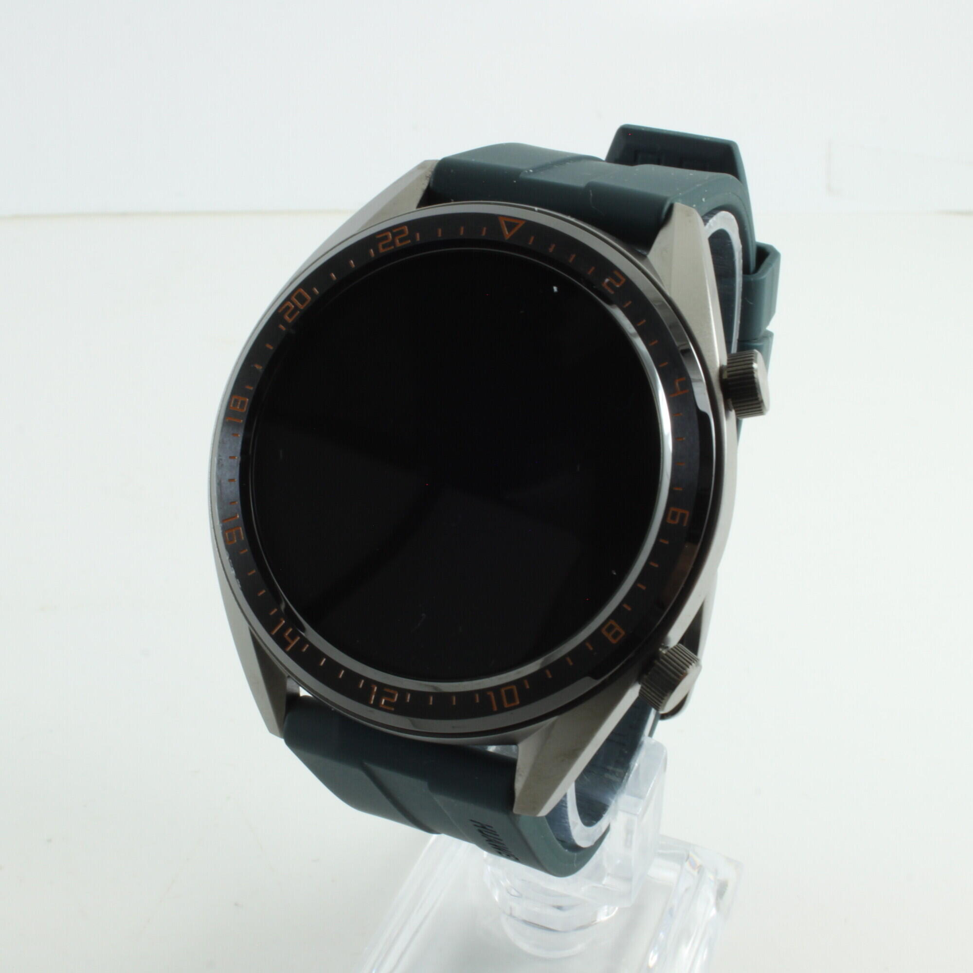 Reloj huawei outlet gt active verde