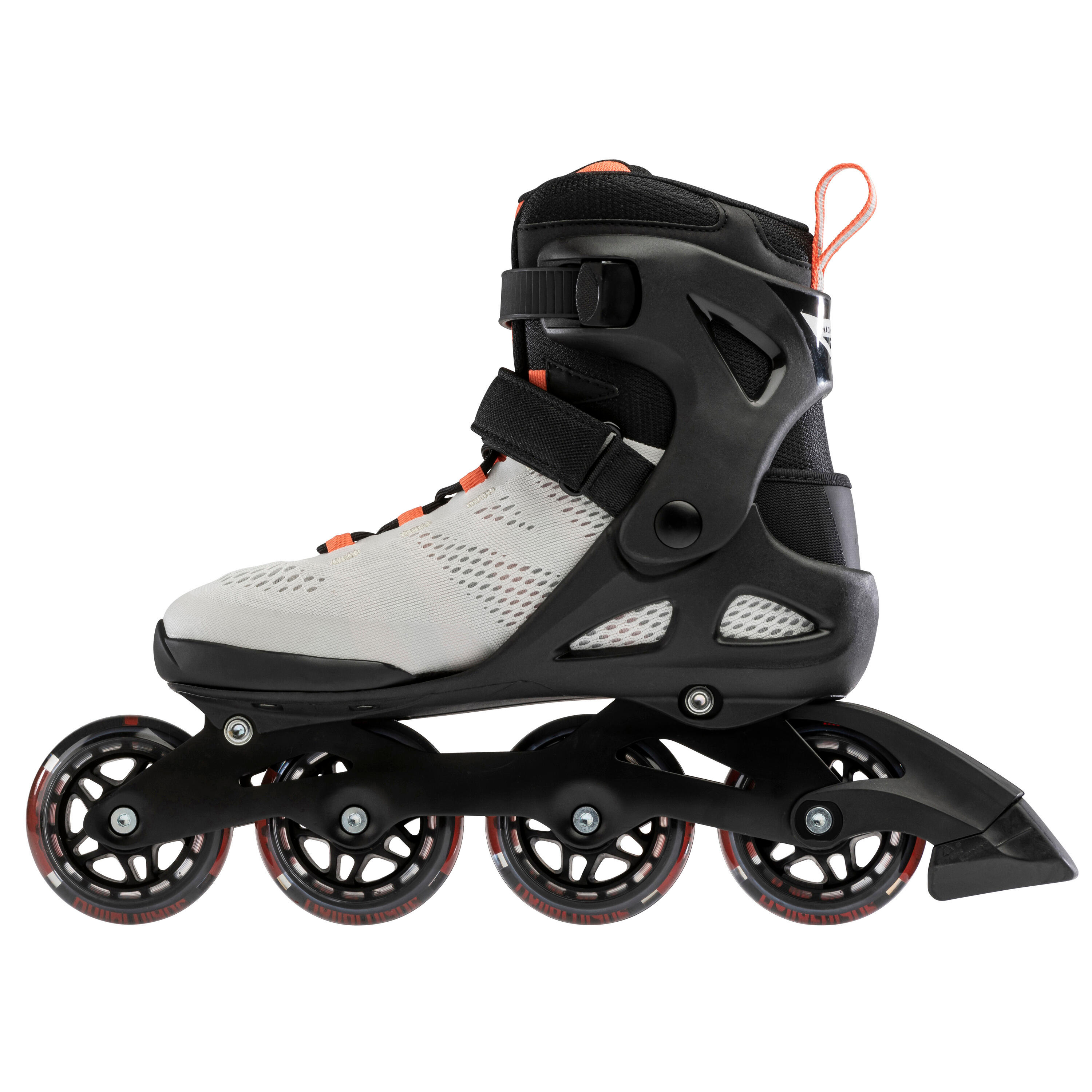 Rollerblades für Damen Rollerblade Macroblade 80 6/7