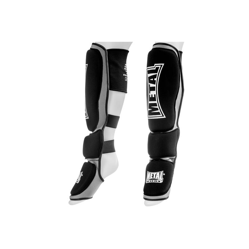 Tibia+Pied Neoprene Txl