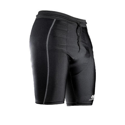 Shorts McDavid dual performance