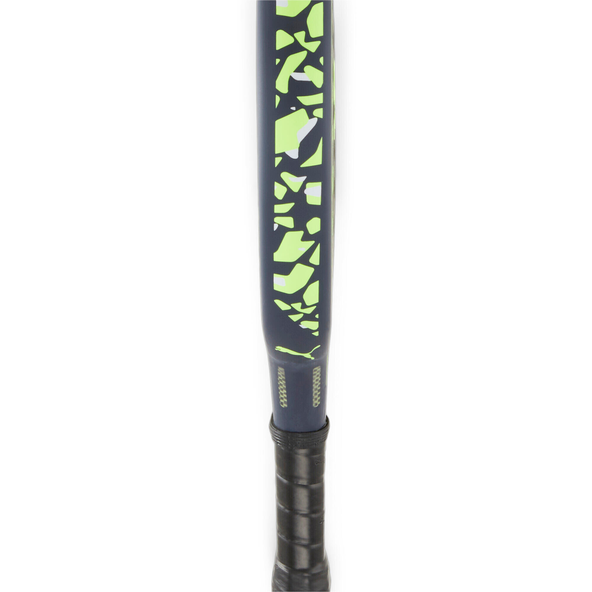 Racchetta da padel SolarBLINK CRT PUMA New Navy Fast Yellow Blue 4/5