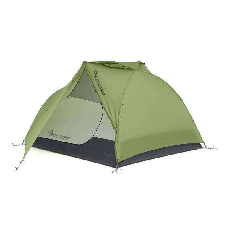 Sea to Summit Telos TR3 Plus - Three Person Freestanding Tent (3+ Season)