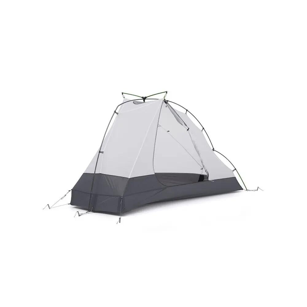 Sea to Summit Alto TR1 Plus - One Person Ultralight Tent (3+ Season) -  2