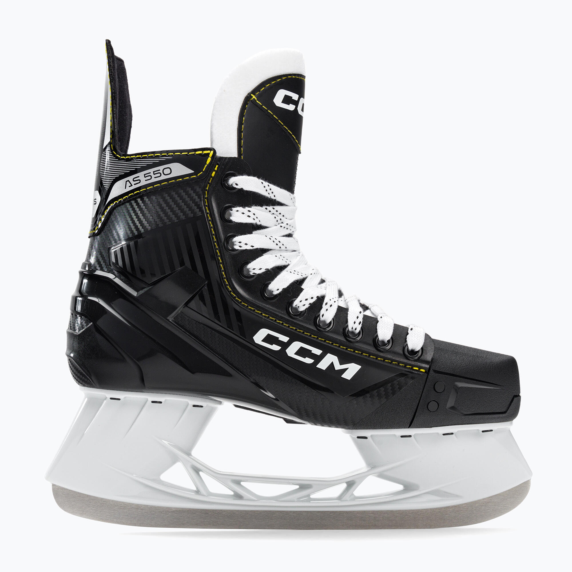 Patins de hockey CCM Tacks 2/7